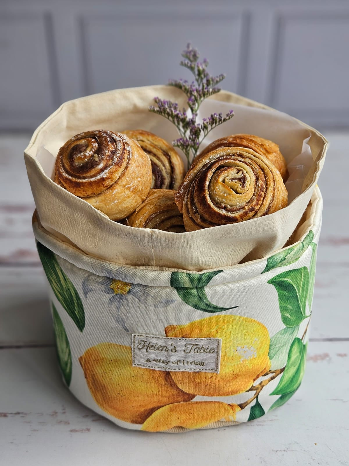 Helen's Baskets