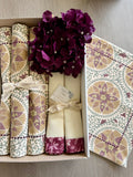 Set de Mesa Mandalas