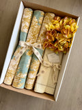 Set de Mesa Toile de Jouy Agua