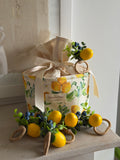 Basket Limones
