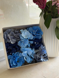 Servilleteros Hortensias